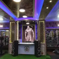 فروش تجهیزات باشگاه بدنسازی جاروکش