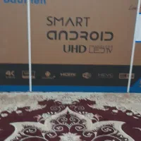 تلوزیون بویمن ۵۰ اینچ مدل ۵۰kae6800uw