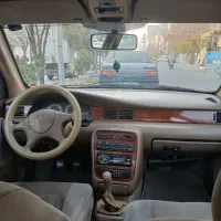 سمند 83|خودرو سواری و وانت|صباشهر, |دیوار