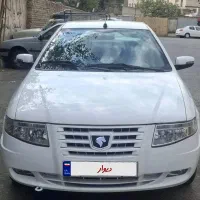 سمند سورن مدل ۹۲ بیرنگ سند تگ برگ هست