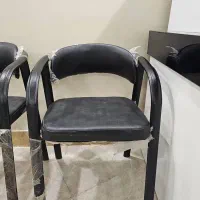 صندلی در حد نو بسیار سالم