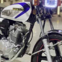 سی جی 150|موتورسیکلت|بندرعباس, |دیوار