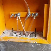 همبندی/چاه ارت/صاعقه گیر/تست و تحویل|خدمات پیشه و مهارت|مشهد, الهیه|دیوار