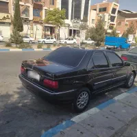 پارس تیوفایو 94 استثنایی