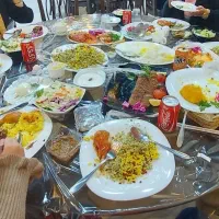 تور ریلی مشهد5روز اقامت هتل3*منوسلف /قسطی|تور و چارتر|قم, نیروگاه|دیوار