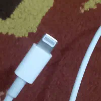 کابل ایفون اصل|لوازم جانبی موبایل و تبلت|مسجد سلیمان, |دیوار