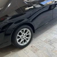 دنا پلاس مشکی