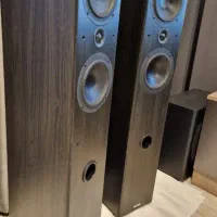 استند تانوی اصل انگلیس tannoy|سیستم صوتی خانگی|تهران, منیریه|دیوار