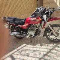 موتور احسان شکاری 200تمیز|موتورسیکلت|سراوان, |دیوار