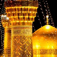 زیارتی  ترکیبی(تور مشهد)