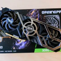 کارت گرافیک RTX 3080 TI PALIT GAMINGPRO 12GB
