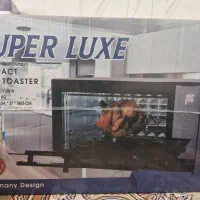 فر و آون توستر