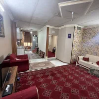 اپارتمان ۷۰متری با اسانسور حاشیه بلوار کشاورز۳