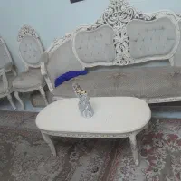 مبل سلطنتی ۹نفر