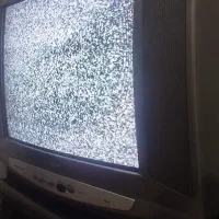 تلویزیون ۲۱ اینچ شهاب