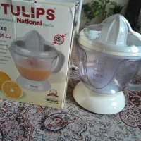 آبمیوه گیری