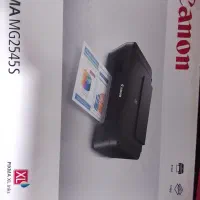 پرینتر کانن