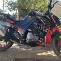 موتورسیکلت