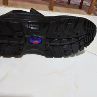 کفش ایمنی سایز ۴۱ برند 3M|کیف، کفش، کمربند|بندر ماهشهر, |دیوار