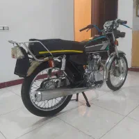 موتورسیکلت مزایده ای|موتورسیکلت|کرج, باغستان|دیوار