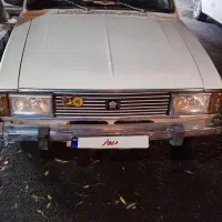 پیکان مدل 81 کاربرات دوگانه|خودرو سواری و وانت|تبریز, |دیوار