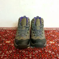 پوتین بوت کوهنوردی اورجینال|کیف، کفش، کمربند|همدان, |دیوار