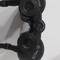 دوربین شکاری اصل روس تنتو