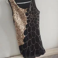 مانتو و پالتو و لباس مجلسی|لباس|گناباد, |دیوار