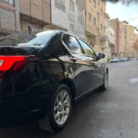 دنا پلاس توربو اتومات 1401|خودرو سواری و وانت|تبریز, |دیوار