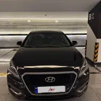 سوناتا gls plus ۲۰۱۷ سند دست اول بدون رنگ