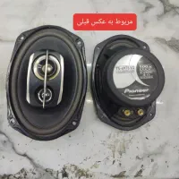 باند 6975 جی وی سی jvc کنوود718|قطعات یدکی و لوازم جانبی|کاشمر, |دیوار