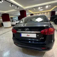 جک j4 مدل ۱۴۰۱|خودرو سواری و وانت|کرج, حاجی آباد|دیوار