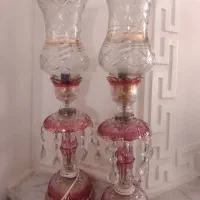 چراغ لاله