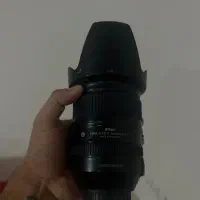 لنز نیکون ۳۰۰-۲۸