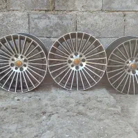 رینگ اسپرت پژو|قطعات یدکی و لوازم جانبی|بیکاه, |دیوار