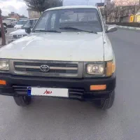 تویوتا هایلوکس 1992