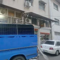 پنل نیروگاه برق خورشیدی