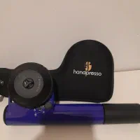 اسپرسو ساز برند هند پرسو