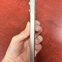 iphone 16 pro max 256 ZAA Desert|موبایل|تهران, مهران (سیدخندان)|دیوار
