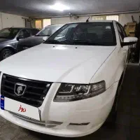 سورن پلاس XU7P مدل ۱۴۰۴ دریچه گاز سیمی|خودرو سواری و وانت|تهران, جوادیه|دیوار