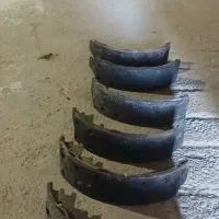 گاردان سرجلو و کفشک با لنت  مینی بوس ۱۷نفره|قطعات یدکی و لوازم جانبی|درب گنبد, |دیوار