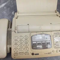 دستگاه فکس|پرینتر، اسکنر، کپی، فکس|فلاورجان, |دیوار