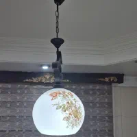 لوستر اتاق خواب و آشپزخانه