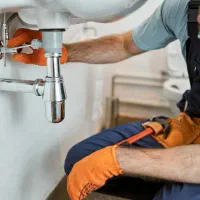 لوله بازکنی روشویی و بندکشی حموم دستشویی