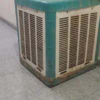 کولر آبی