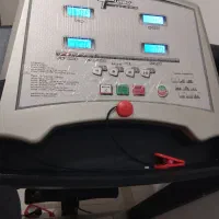 تردمیل توربو 2200