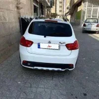 کوییک کم کار 1402 گارانتی فعال تربت حیدریه|خودرو سواری و وانت|تربتحیدریه, شهید بهشتی|دیوار