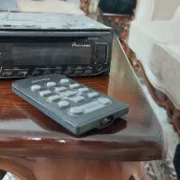 ظبط پایونیر۲۶۵۰|قطعات یدکی و لوازم جانبی|قم, شهر قائم|دیوار