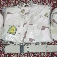 لباس سربازی|لباس|تربت‌حیدریه, ۴۵ متری|دیوار