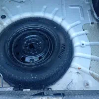 تیبا مدل 98|خودرو سواری و وانت|زابل, |دیوار